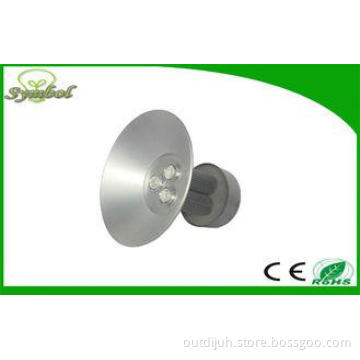 ra 90 IP20 200 Watt led high bay light fixtures 18000lumen